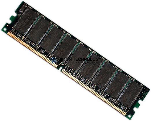 Оперативная память Samsung SAMSUNG 1GB (1X1GB) DDR2 PC2-5300 FB MEMORY DIMM (EM160AA)
