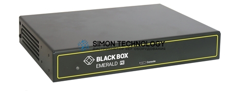 BlackBox Emerald PE HD DVI Dual Head VUSB Audio TX (EMD2002PE-T)
