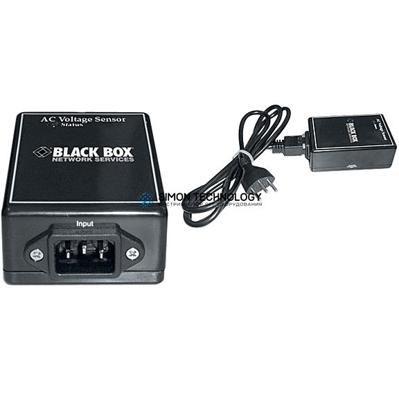 Адаптер Black Box AlertWerks AC Voltage Sensor - AC Voltage 50- (EME1A1-005)