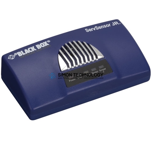 Black Box AlertWorks II Dry Contact Sensors 5 Inputs (EME1DC-UPG)