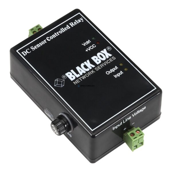 Адаптер Black Box AlertWerks Power Switch - Power Switch (EME1PDCC-005)