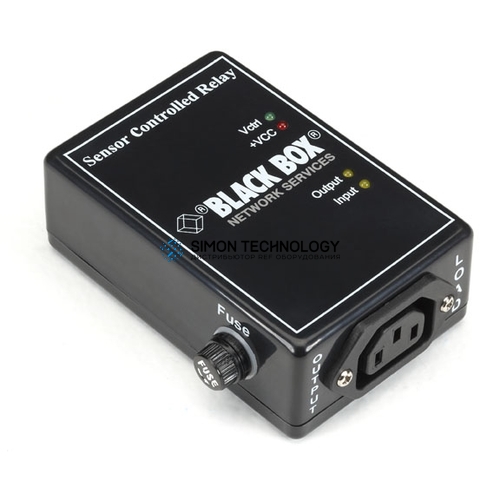 Адаптер Black Box AlertWerks Power Switch - Power Switch (EME1PDCO-005)