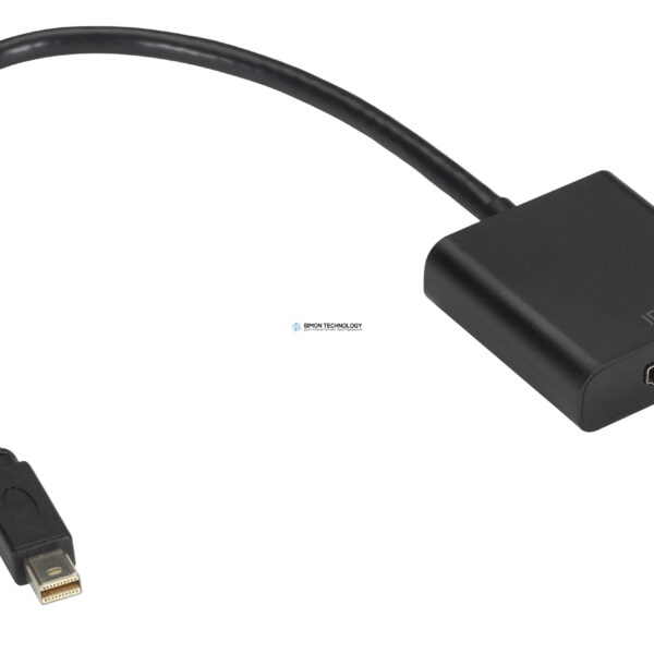 Адаптер Black Box Mini DisplayPort to HDMI Adapter - Video (ENVMDP-HDMI)