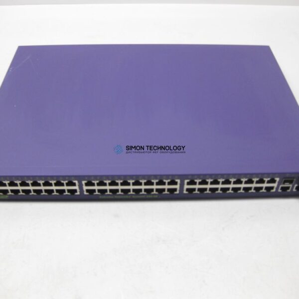 Extreme Networks Extreme Networks Switch 48x 100Mbit 4x 1GbE - (Extreme Networks 15040)