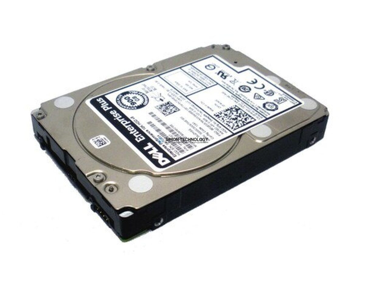 Dell DELL EQUALLOGIC 900GB 10K 12G 2.5INCH SAS HDD (FH3H2)