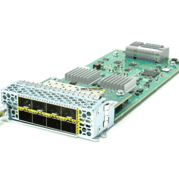 Модуль Cisco Cisco RF FirePower 8 port SFP+ Network Module (FPR4K-NM-8X10G-RF)
