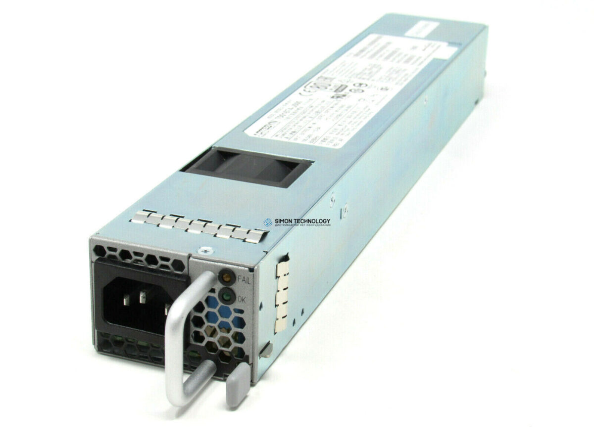 Блок питания Cisco Cisco RF Firepower 4000 Series 1100W (FPR4K-PWR-AC-1100-RF)