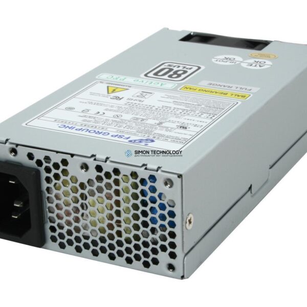 Блок питания FSP Fortron Power Supply ATX2.0. 220W. 150x81.5x40.3mm (FSP220-60LE 80+)