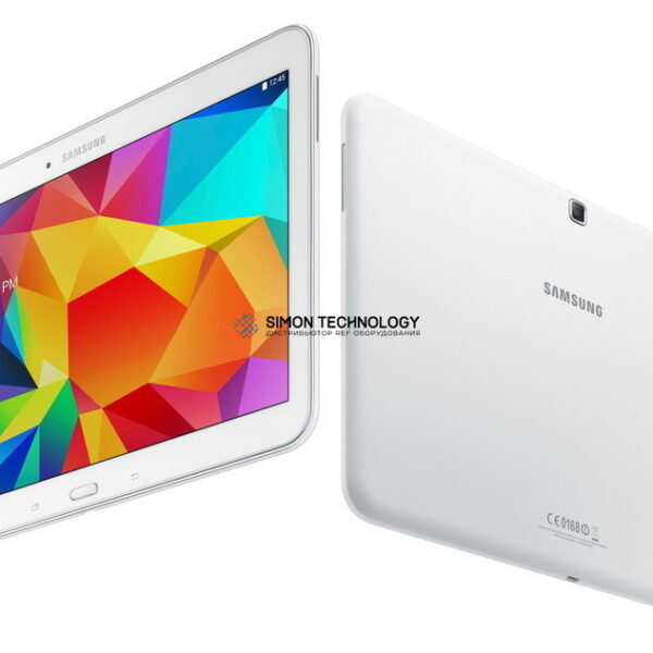 Samsung SAMSUNG GALAXY TABLET 4 SM-T530 16GB ANDROID 5.0.2 WHITE GRADE B (GALAXYTAB4-SMT530-16GB-WHITE-B)