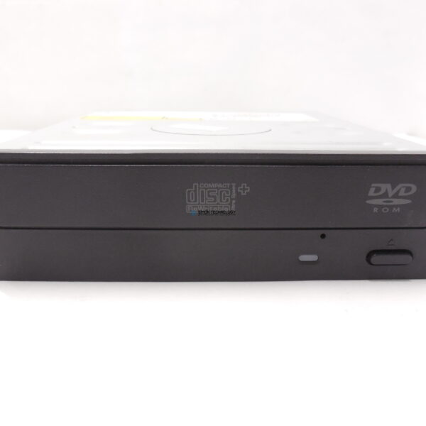 IBM IBM BLACK IDE CD-RW DVD-ROM DISK DRIVE (GCC-4482B)
