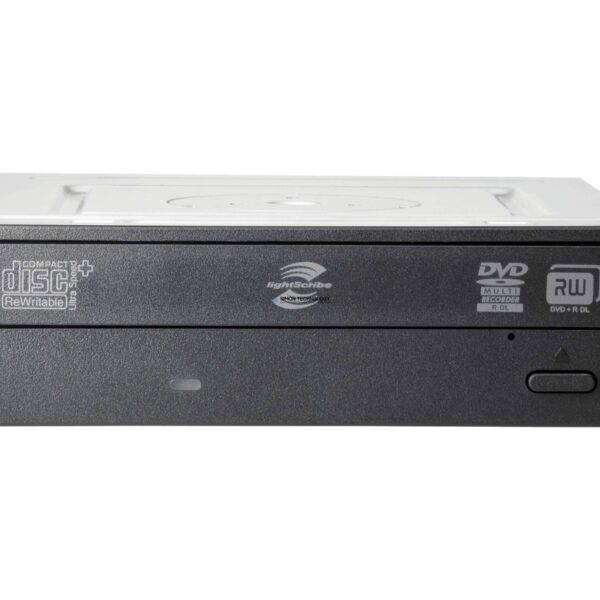 HP Laufwerk - DVD?RW (?R DL) / DVD-RAM - 16x/16x/12x - Serial ATA - (GF343AA)