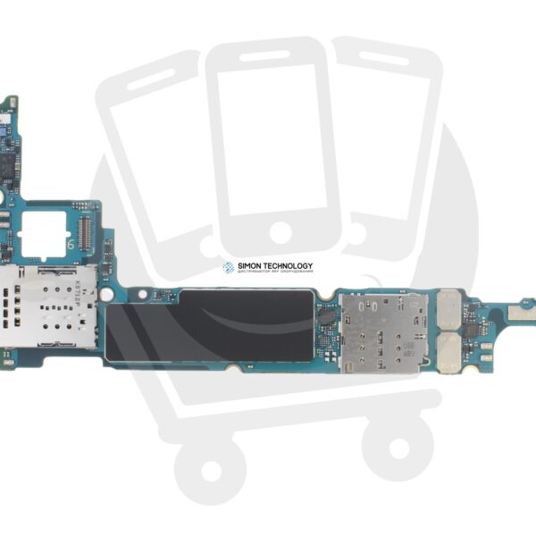 Samsung Sam g SVC PBA Mainboard (GH82-15625A)