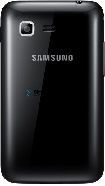 Samsung Sam g Speaker SPK GT-C3592 Black (GH96-06329C)