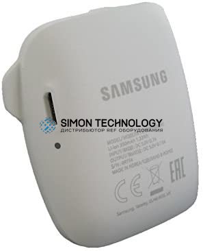 Samsung Sam g Charging Dock for SM-R750 Gear S. White (GH98-34758B)