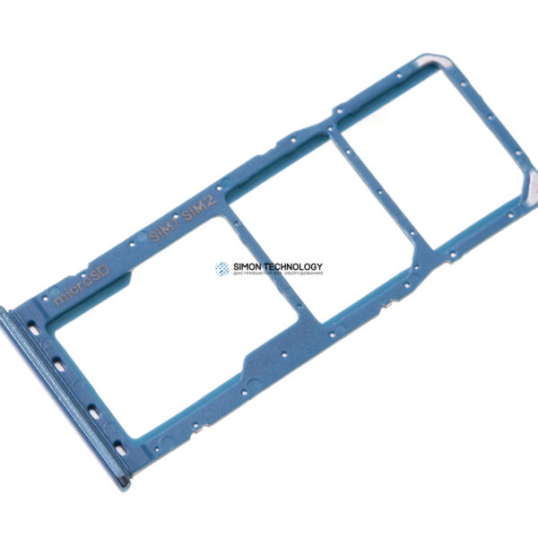 Samsung Sam g Sim Tray Cover Assembly (GH98-43922C)