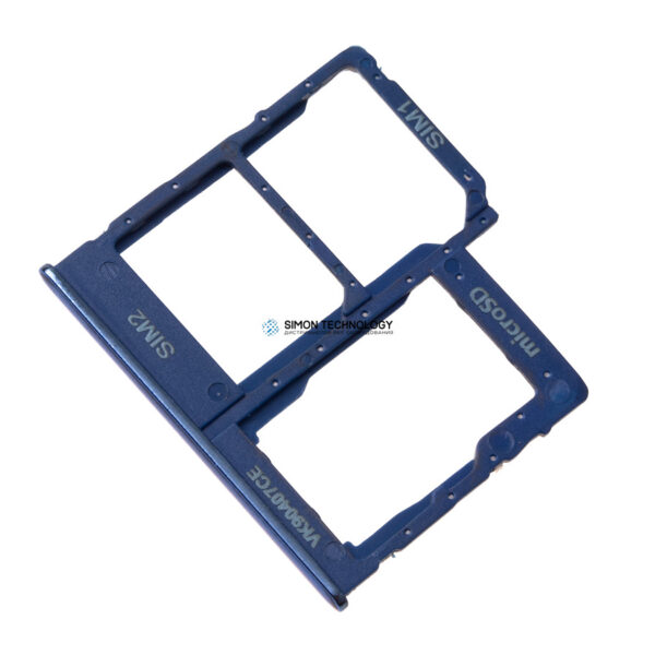 Samsung Sam g Sim Tray Deco Assembly (GH98-44303C)