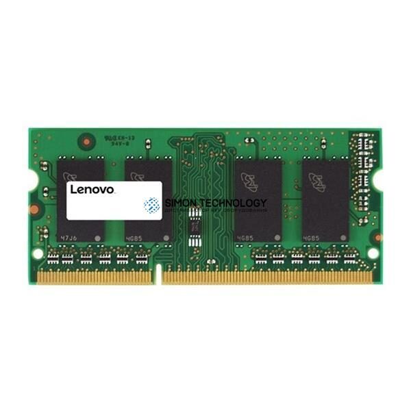 Оперативная память Lenovo Lenovo 4G DDR4 2400 SODIMM Memory-WW (GX70N46759)