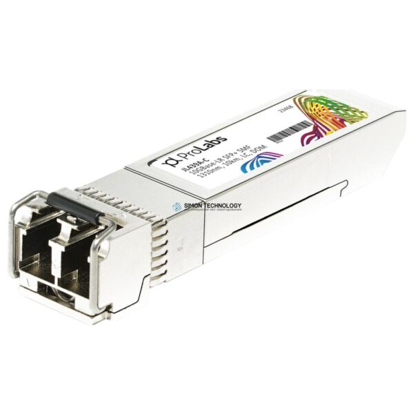 Трансивер SFP ProLabs Garbot 10 GBE SFP+ Direct attach Cable 3m (H981N-C)