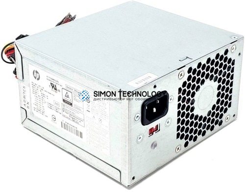 Блок питания HPE Power supply unit (HITX5552748-A)
