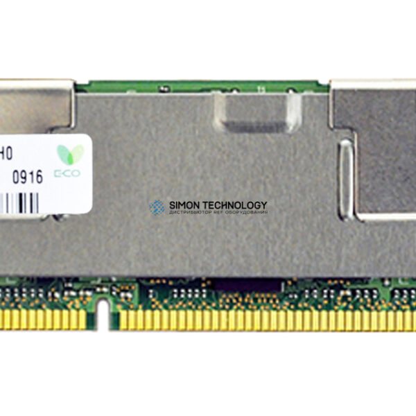 Оперативная память Hynix HYNIX 4GB (1*4GB) 4RX8 PC3-8500R-7 DDR3-1066MHZ 1.5V MEM MOD (HMT151R7BFR8C-G7)