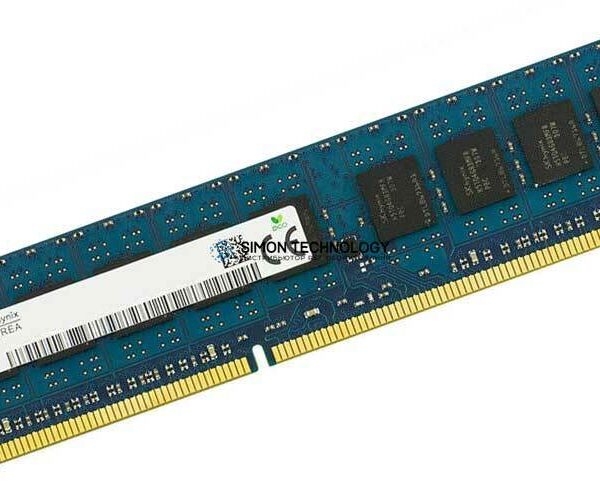 Оперативная память Hynix HYNIX 2GB (1*2GB) 1RX8 PC3L-1600E DDR3-1333MHZ MEMORY (HMT325U7CFR8A-H9)