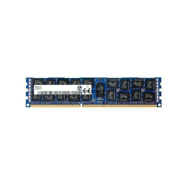 Оперативная память Hynix HYNIX 4GB (1*4GB) 1RX8 PC3-12800E DDR3-1600MHZ MEMORY (HMT451U7BFR8C-PB)