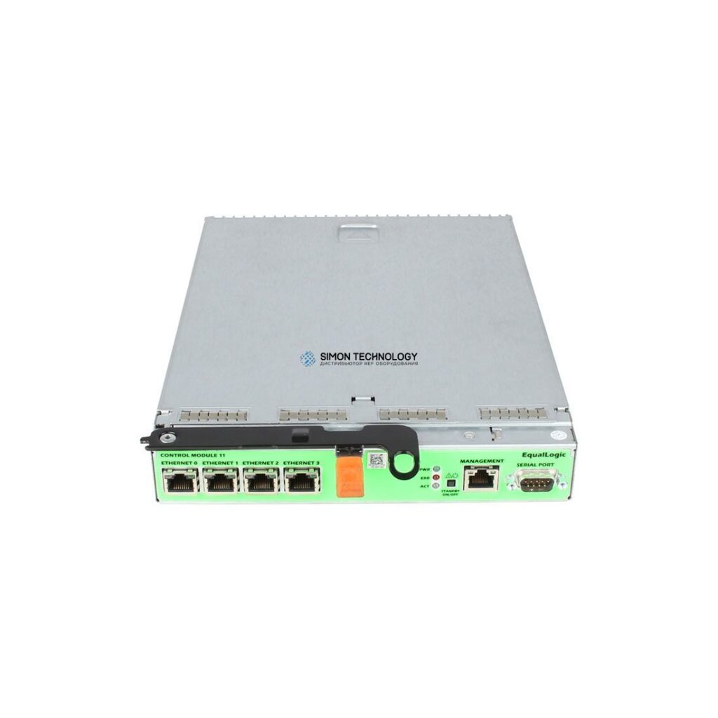 Модуль Dell CONTROLLER MODULE FOR PS4100 PS4100E (HRT01)