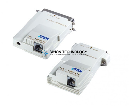 Aten High Speed Parallel Data Extender (IC164-AT)