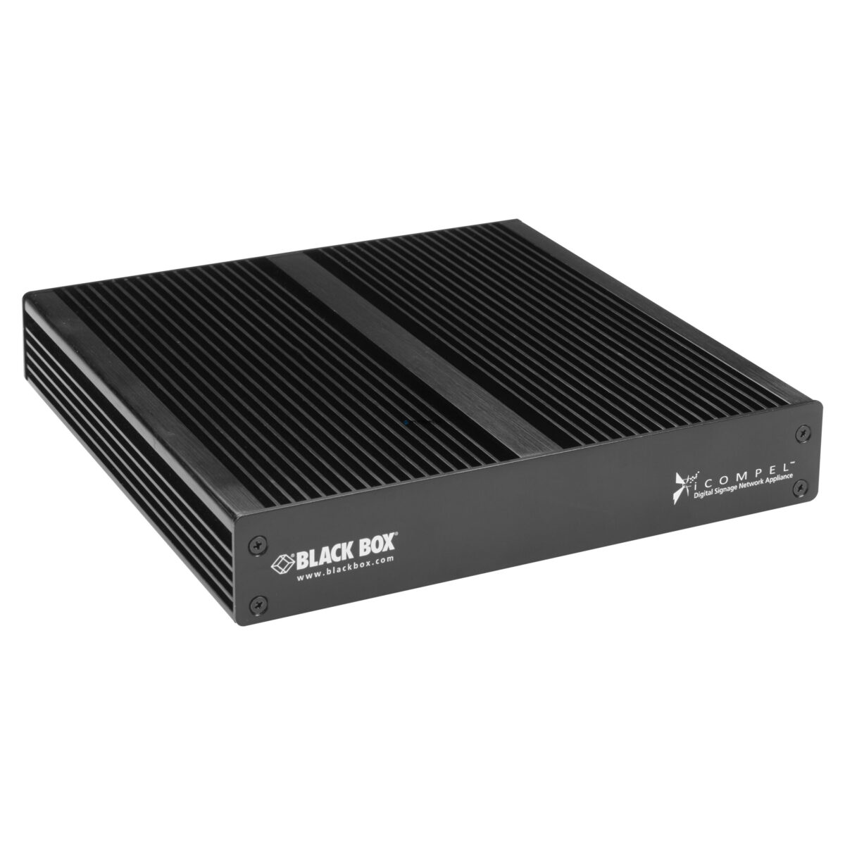 Black Box Black Box Digital Signage 4K 15-Zone Media Player (ICPS-VE-SU-N)