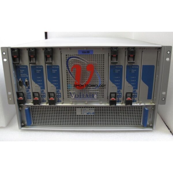Voltaire Voltaire Switch Grid Director Chassis - (ISR-9096)