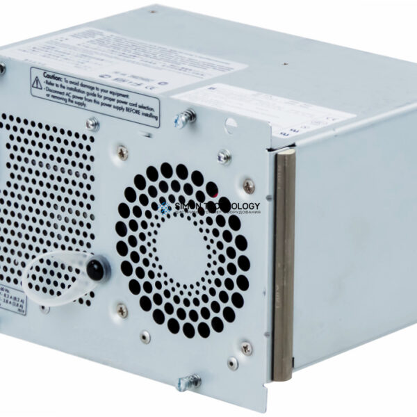Блок питания HPE Switch RPS 4000/80 (J4119-69001)