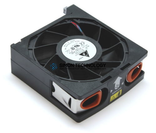 Кулер Dell DELL PE R910 FRONT COOLING FAN (J514V-A00)