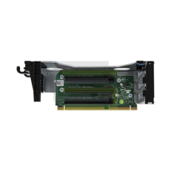 Dell DELL PER720 / R720XD 3 SLOT PCIE RISER CARD (CARD ONLY) (J57T0-CARD)