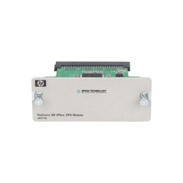 Модуль HP HPE 7100/7200 IPsec dl Module (J8471-69101)