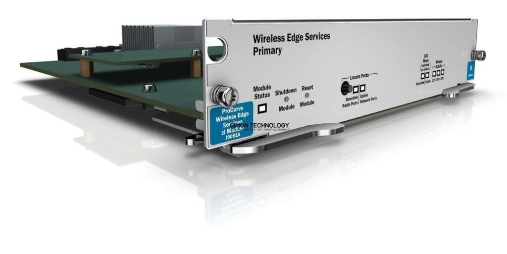 Модуль HP HPE REDUNDANT WIRELESS EDGE MODULE (J9052-69001)