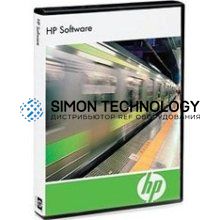 HP HP PROCURVE MOBILITY MANAGER V3 SOFTWARE W 50 LICENSE (J9291-60001)