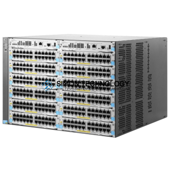 HP Aruba 5412R zl2 Switch (J9822A)