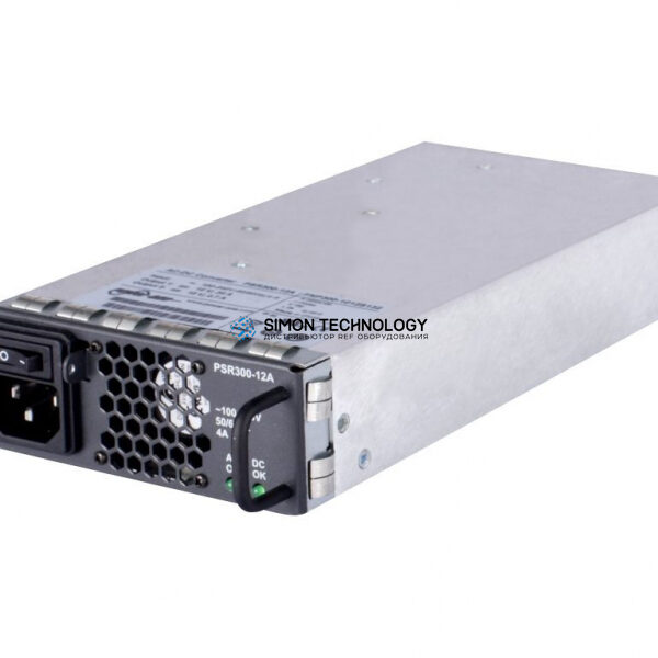 Блок питания HP HP 5800 300W AC Power Supply (JC087A)