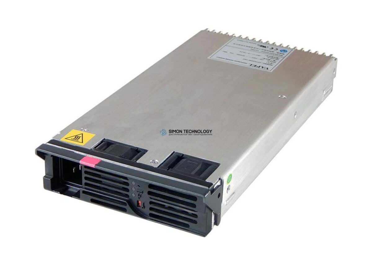 Блок питания HPE SP 9500/8800 1800W AC Power Supply (JC110-61201)