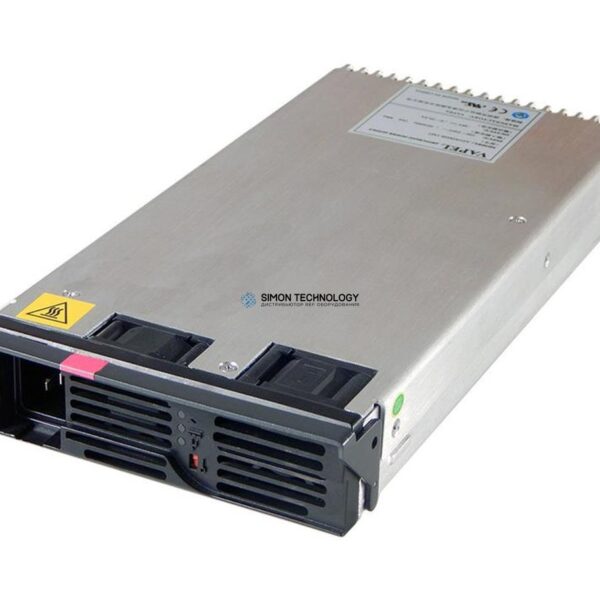 Блок питания HPE SP 9500/8800 1800W AC Power Supply (JC110-61201)