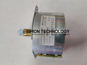 Dell DELL STEPPING MOTOR ASSEMBLY (JC31-00084A)