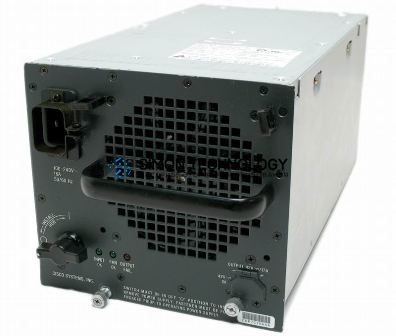 Блок питания HP HPE FLEXNETWORK 7500 2800W AC POWER SUPPLY (JD219-61101)