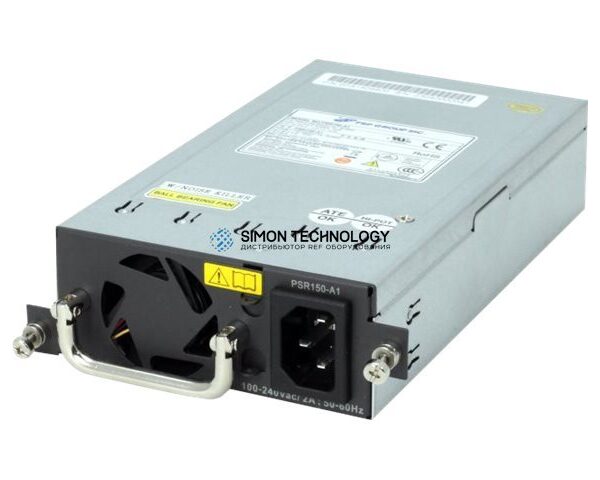 Блок питания HP HPE SP. X361 150W DC Power Supply (JD366-61301)