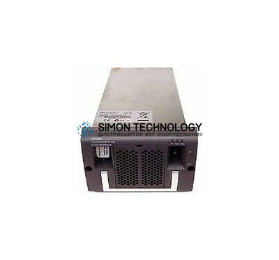 Блок питания 3Com 3COM SWITCH 8800 2000W AC POWER SUPPLY (JE905A)