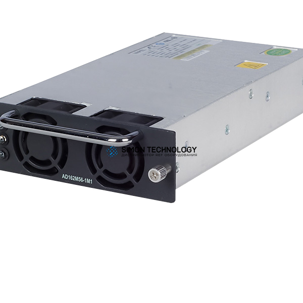 HP HPE RPS1600 1600W AC Power Supply (JG137-61201)