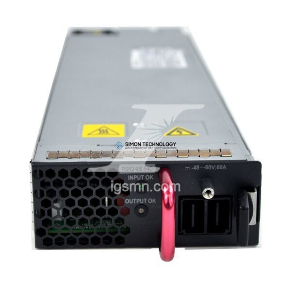 Блок питания HPE SP. 12900E 2400W DC PSU (JH269-61001)