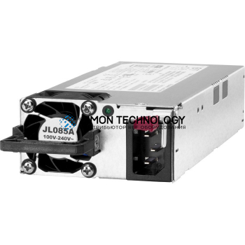 Блок питания HPE HPE Aruba X371 - Stromversorgung redundant f?r HPE Aruba Switch 2 (JL085A)