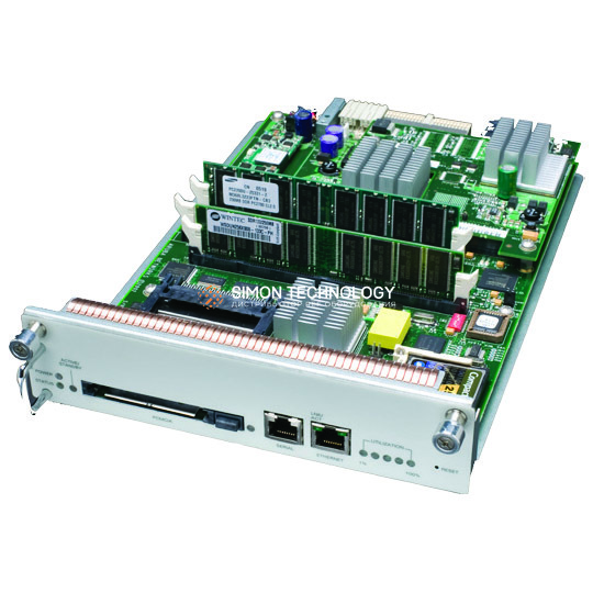 Модуль HPE HPE Aruba LC-2G 2 Gig-E Interface Line Card (JY211-61001)