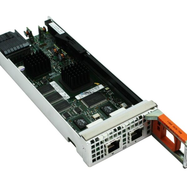Модуль Dell DELL/EMC ISCSI MODULE 2 PORT CTRL CARD (K176G)