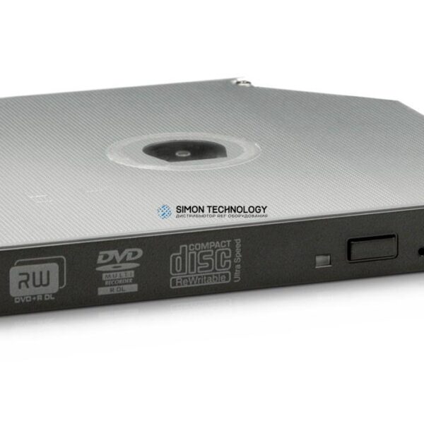 HP Slim - DVD-Brenner - SATA - Intern (K3R64AA)